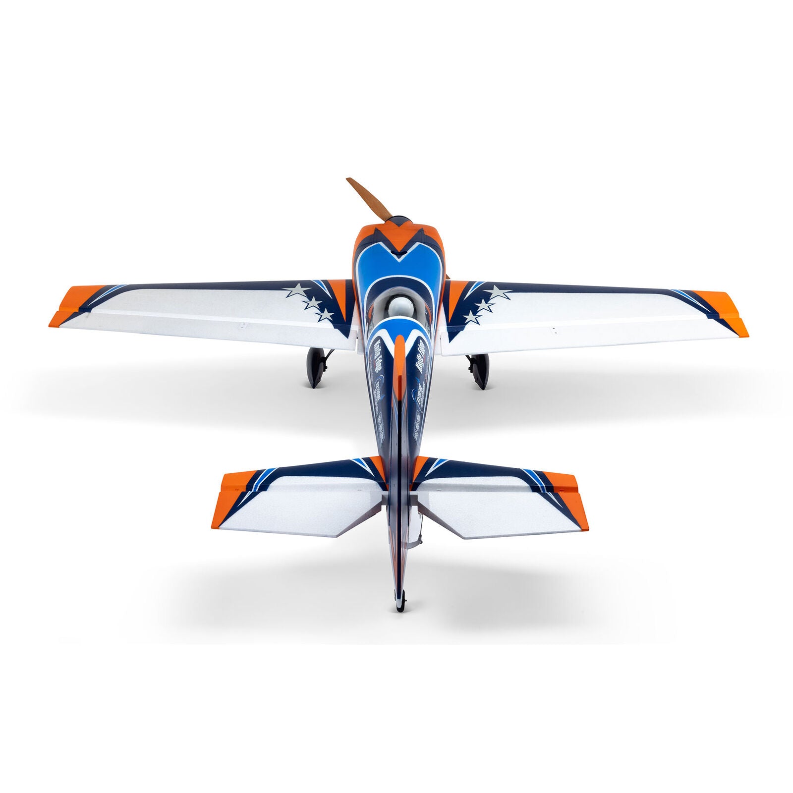E-Flite Avião Extra 330 SC 3D 1,3 m PNP EFL05075