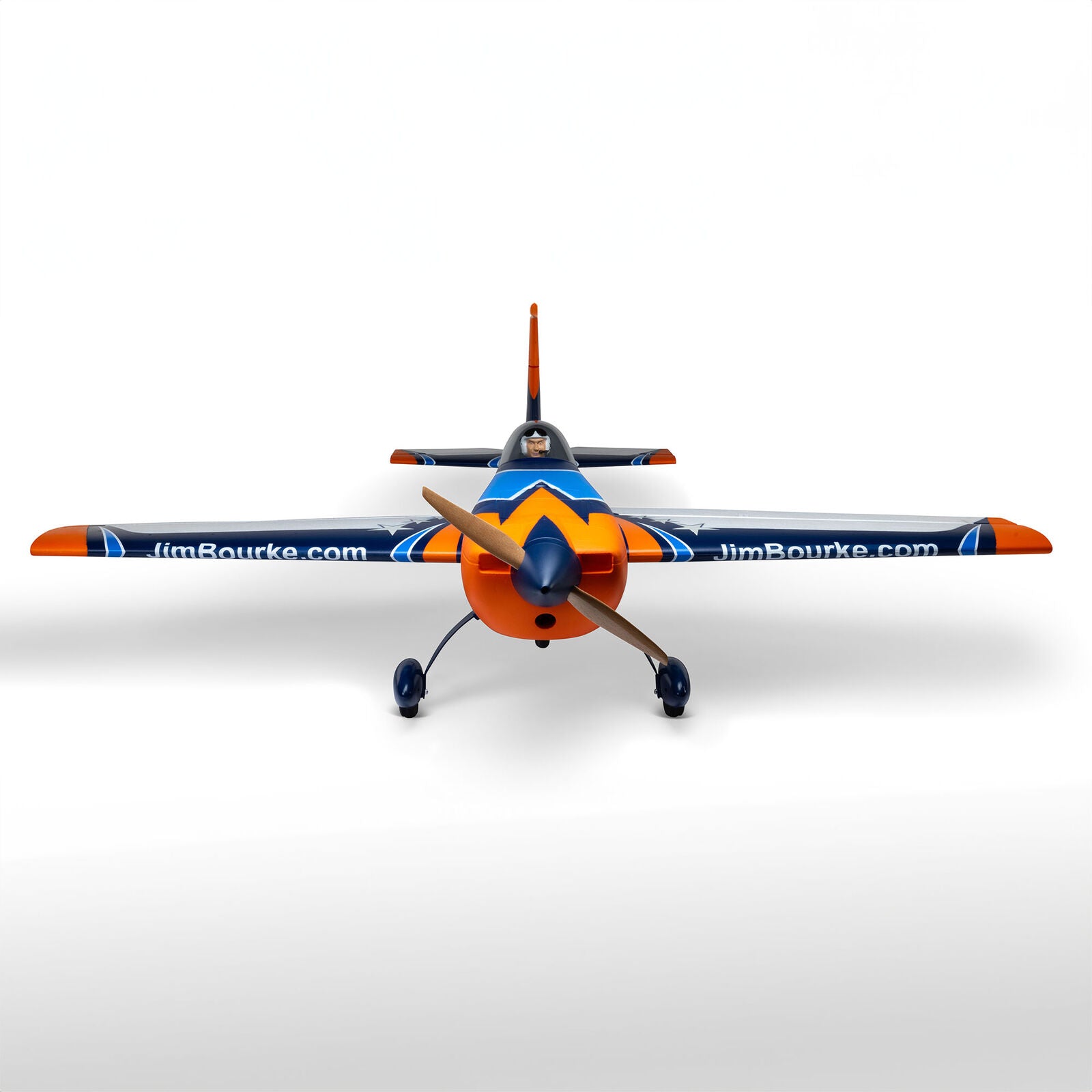 E-Flite Avião Extra 330 SC 3D 1,3 m PNP EFL05075