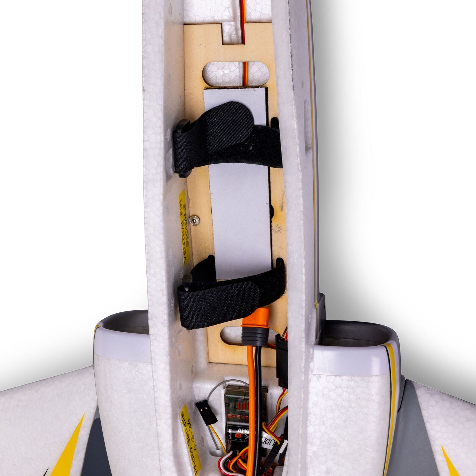 Brushless Motor 2840-3150Kv Für 64mm EDF – Von E-flite, Für Modellbau Und RC-Flugzeuge