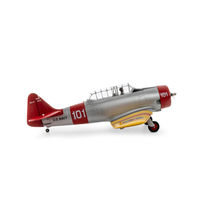Eflite SNJ-5/AT-6 Texan 1.5m PNP EFL08775