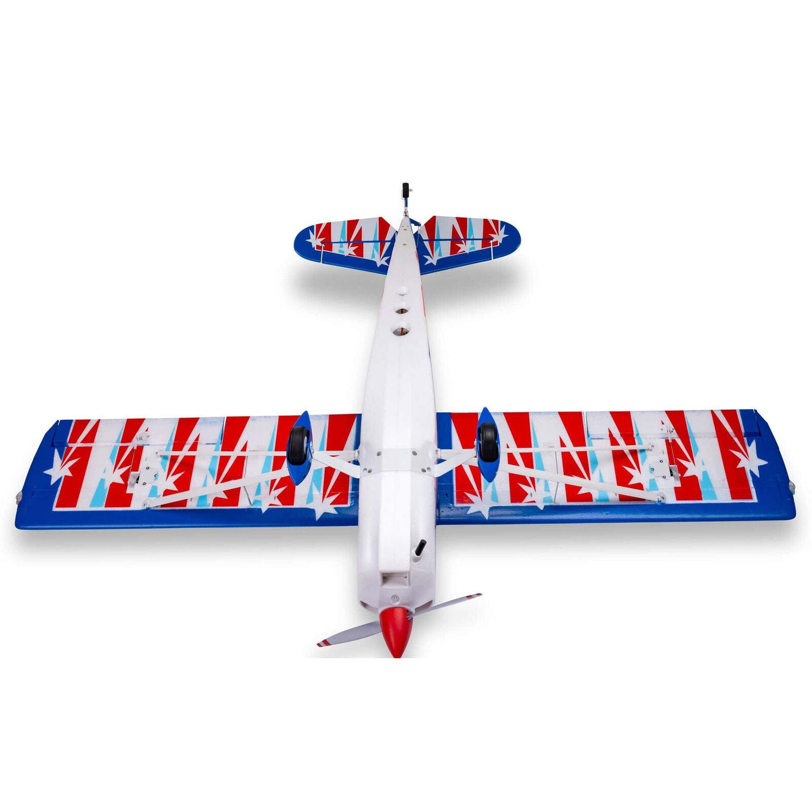 E-Flite Decathlon RJG 1,2m Smart PNP EFL09275