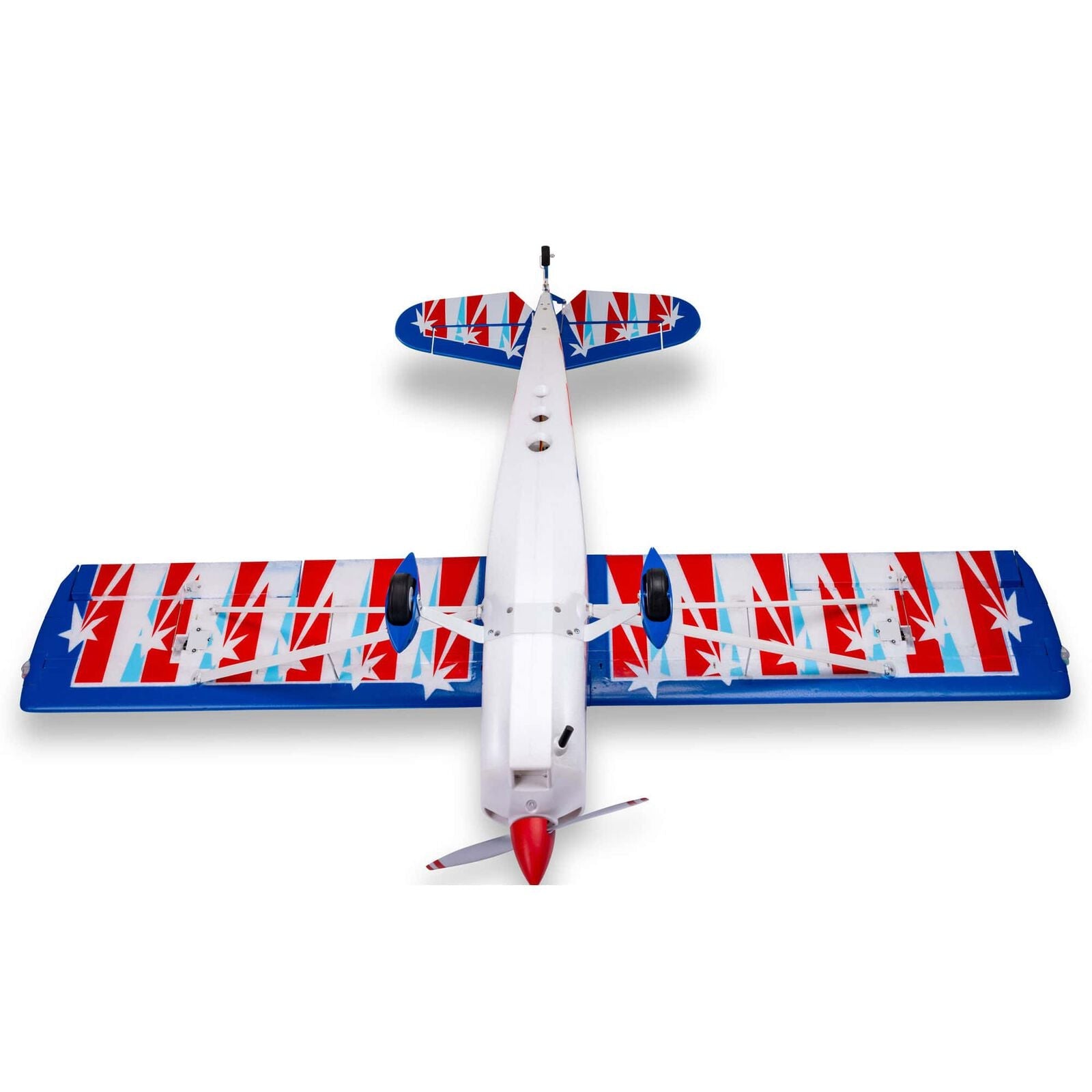 E-Flite Decathlon RJG 1.2m Smart PNP EFL09275