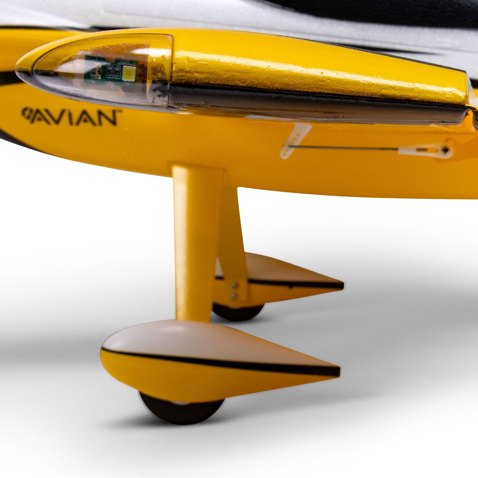 E-Flite Sportix 1.1m BNF Basic AX3X EFL10750