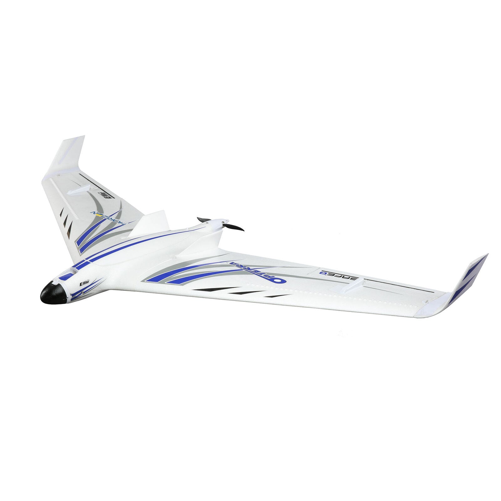 E-Flite Aile Volante Opterra 2m BNF Basic EFL111500