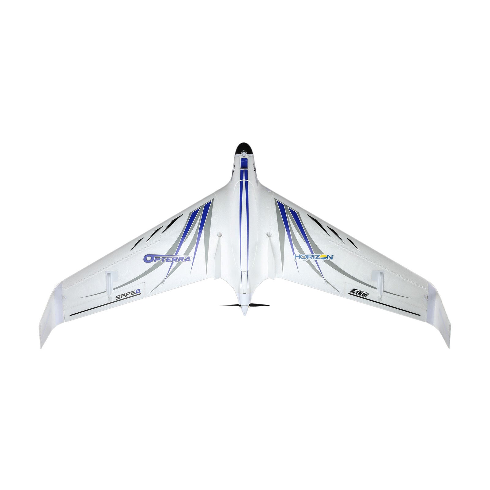 Asa E-Flite Volante Opterra 2m BNF Basic EFL111500