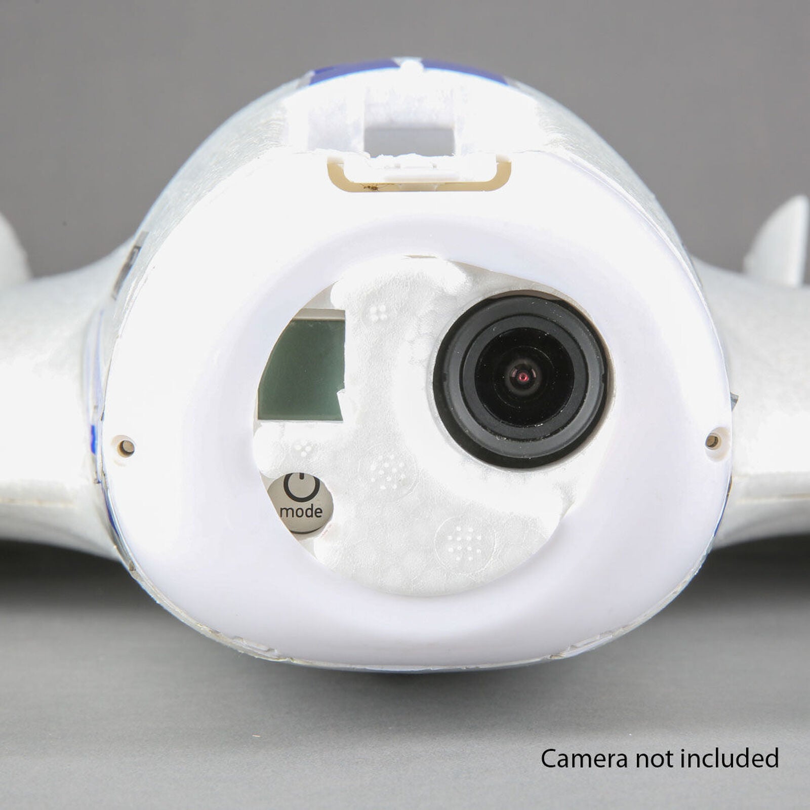 Asa E-Flite Volante Opterra 2m BNF Basic EFL111500