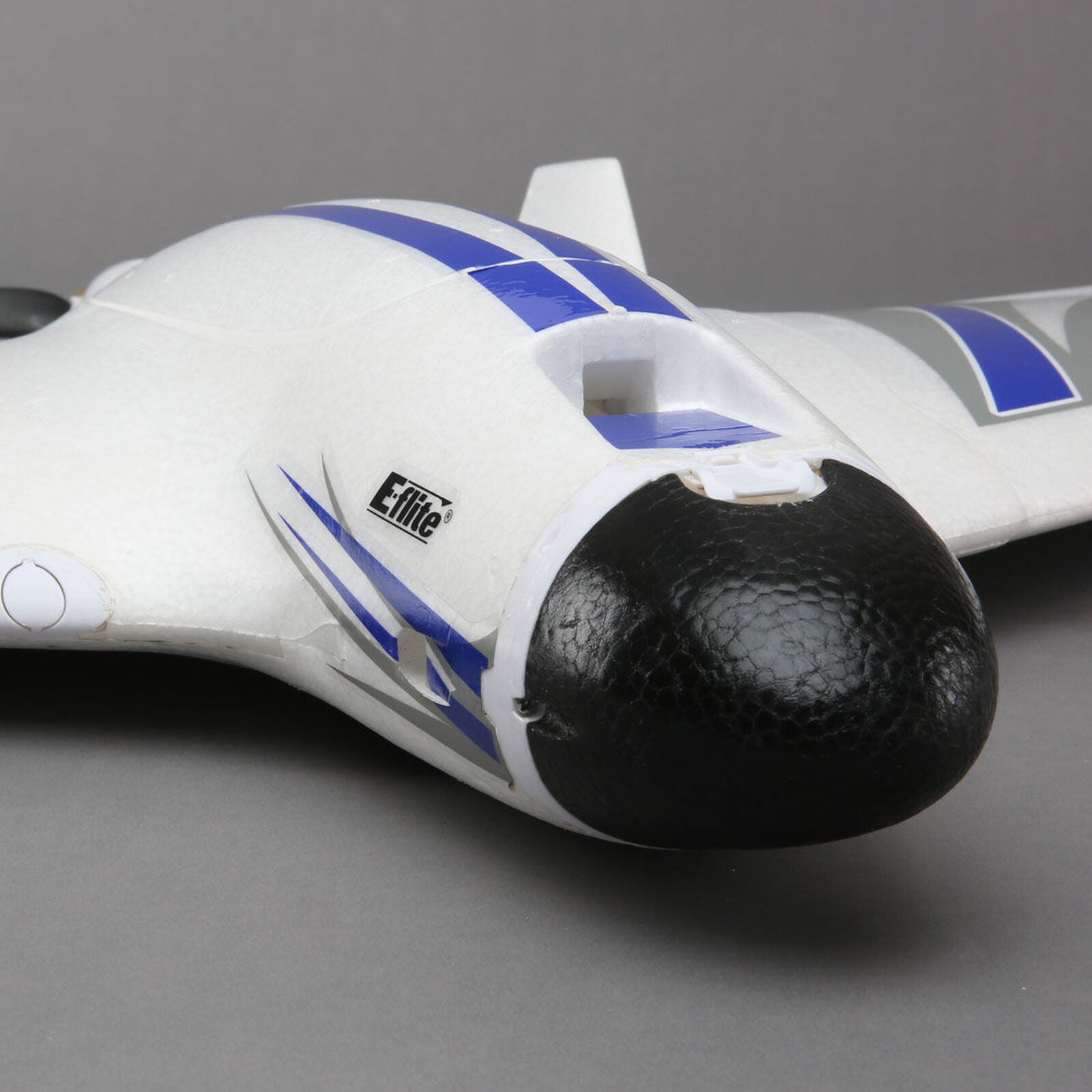 Asa E-Flite Volante Opterra 2m BNF Basic EFL111500