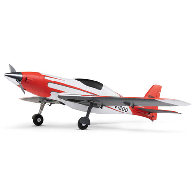 E-Flite V1200 1,2 m 225 km/h BNF Basic EFL120050