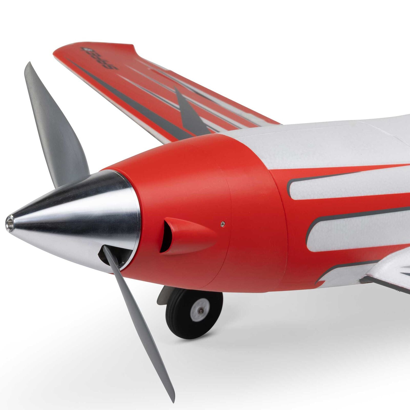 E-Flite V1200 1.2m 225km/h BNF Basic EFL120050