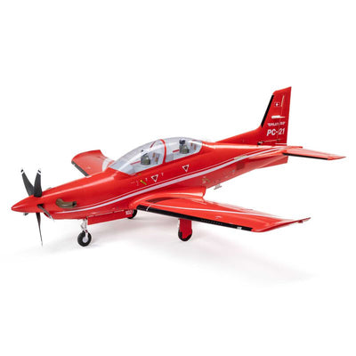 E-Flite Pilatus PC-21 1,3 m PNP EFL14975
