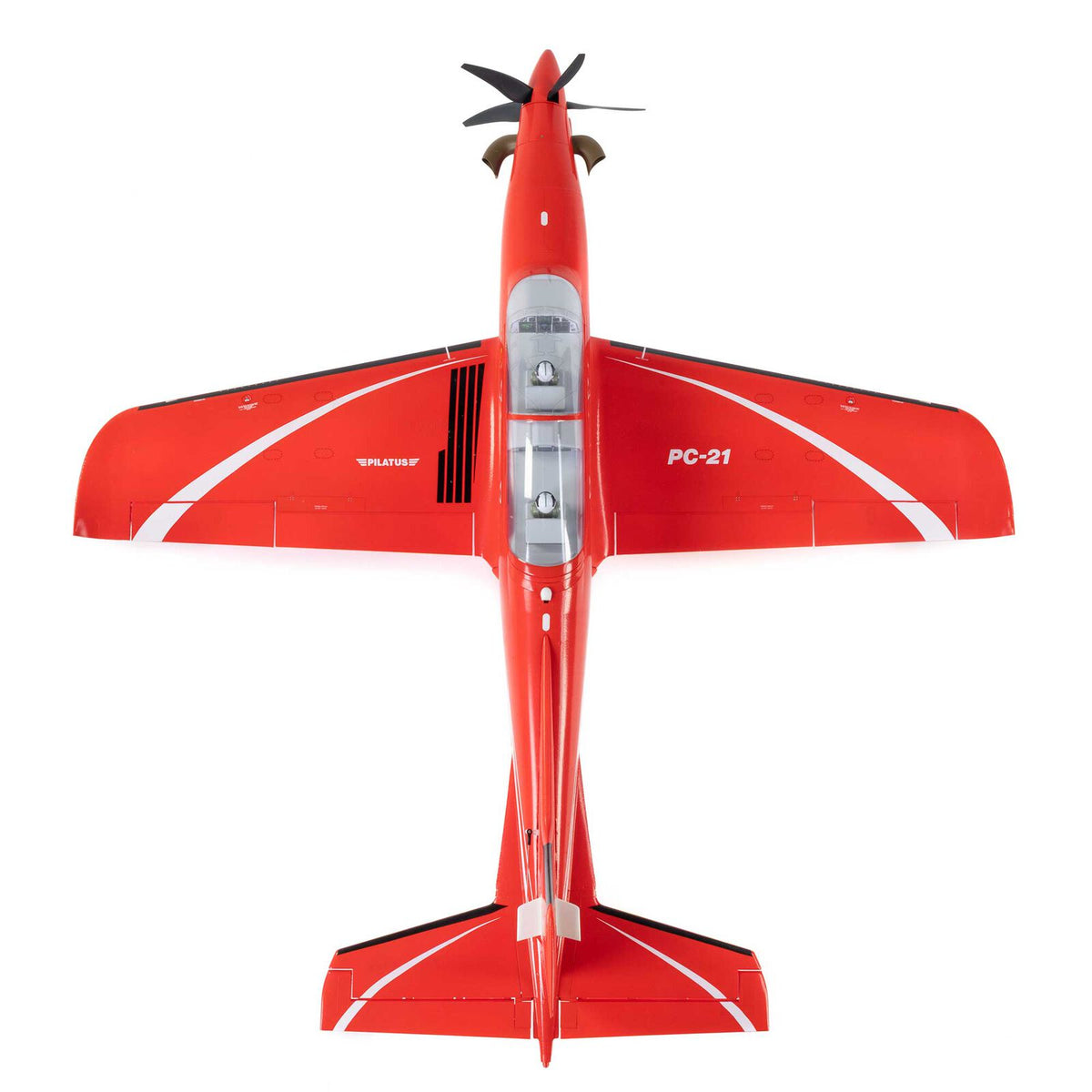 E-Flite Pilatus PC-21 1,3 m PNP EFL14975