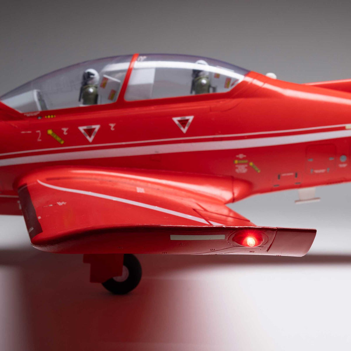 E-Flite Pilatus PC-21 1,3 m PNP EFL14975