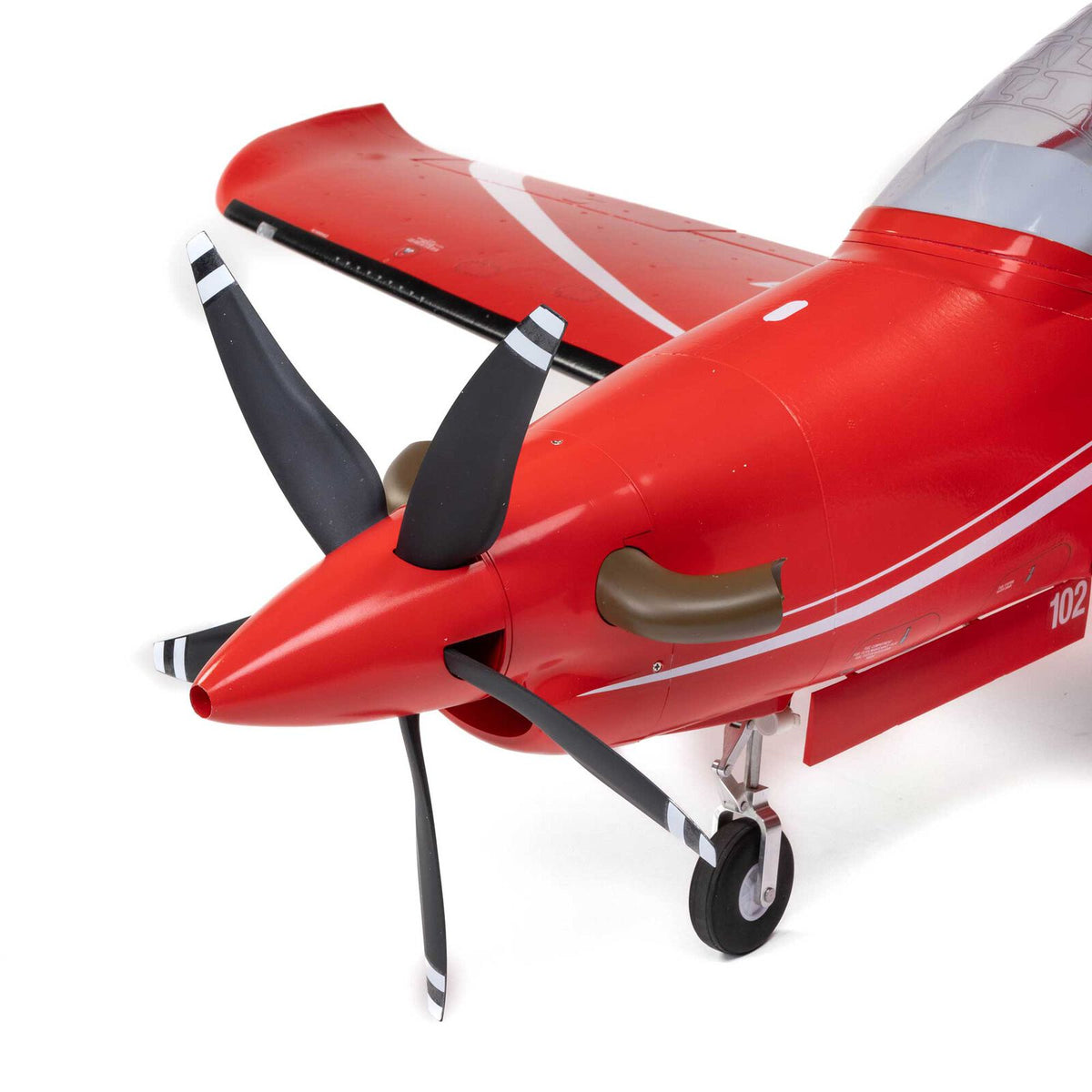 E-Flite Pilatus PC-21 1,3 m PNP EFL14975