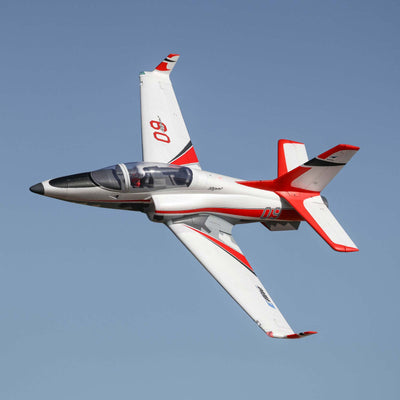 E-Flite Viper 90 mm EDF BNF AS3X e Safe EFL17750