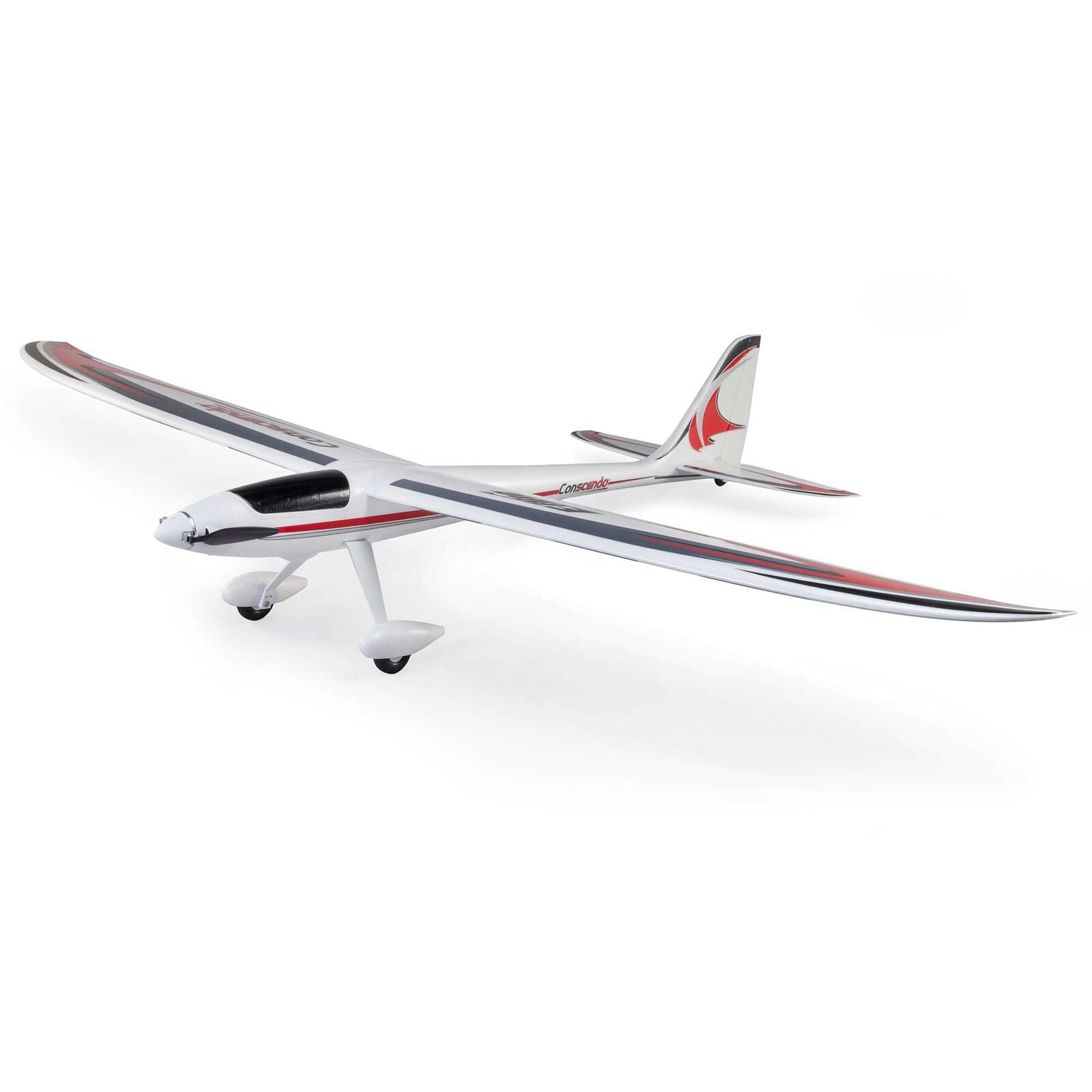 E-Flite Conscendo 2,0 m BNF Basic AS3X + SAFE EFL32250