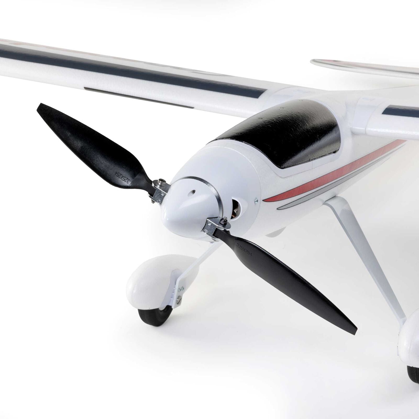 E-Flite Conscendo 2,0 m BNF Basic AS3X + SAFE EFL32250