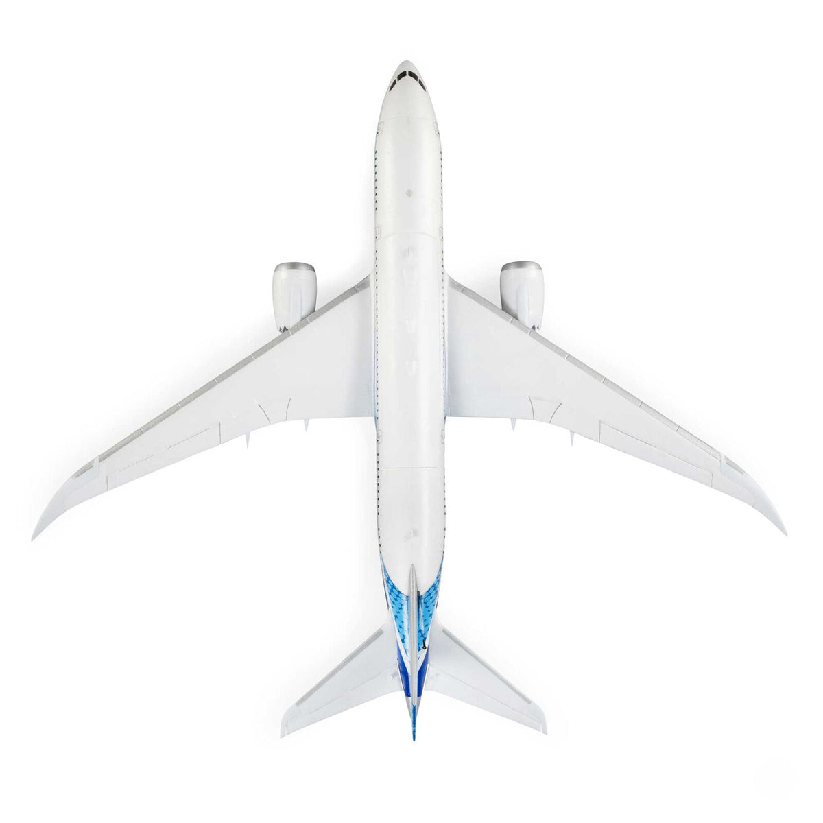 E-Flite Micro Boeing 787 Dreamliner Twin 30 mm EDF BNF Basic EFL78750