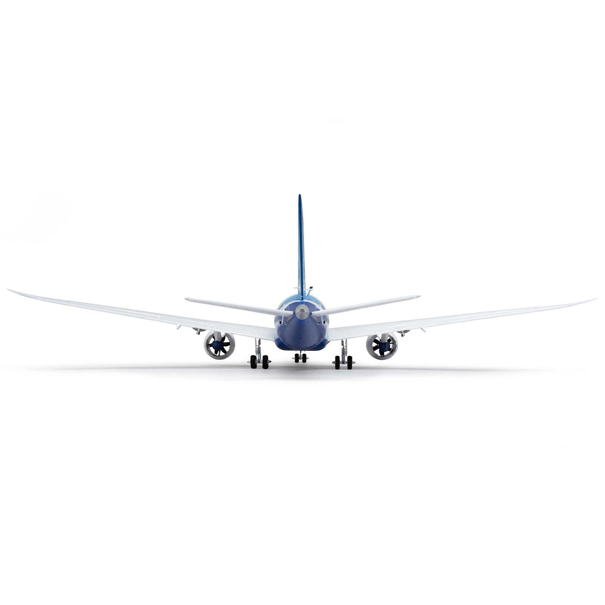 E-Flite Micro Boeing 787 Dreamliner Twin 30 mm EDF BNF Basic EFL78750