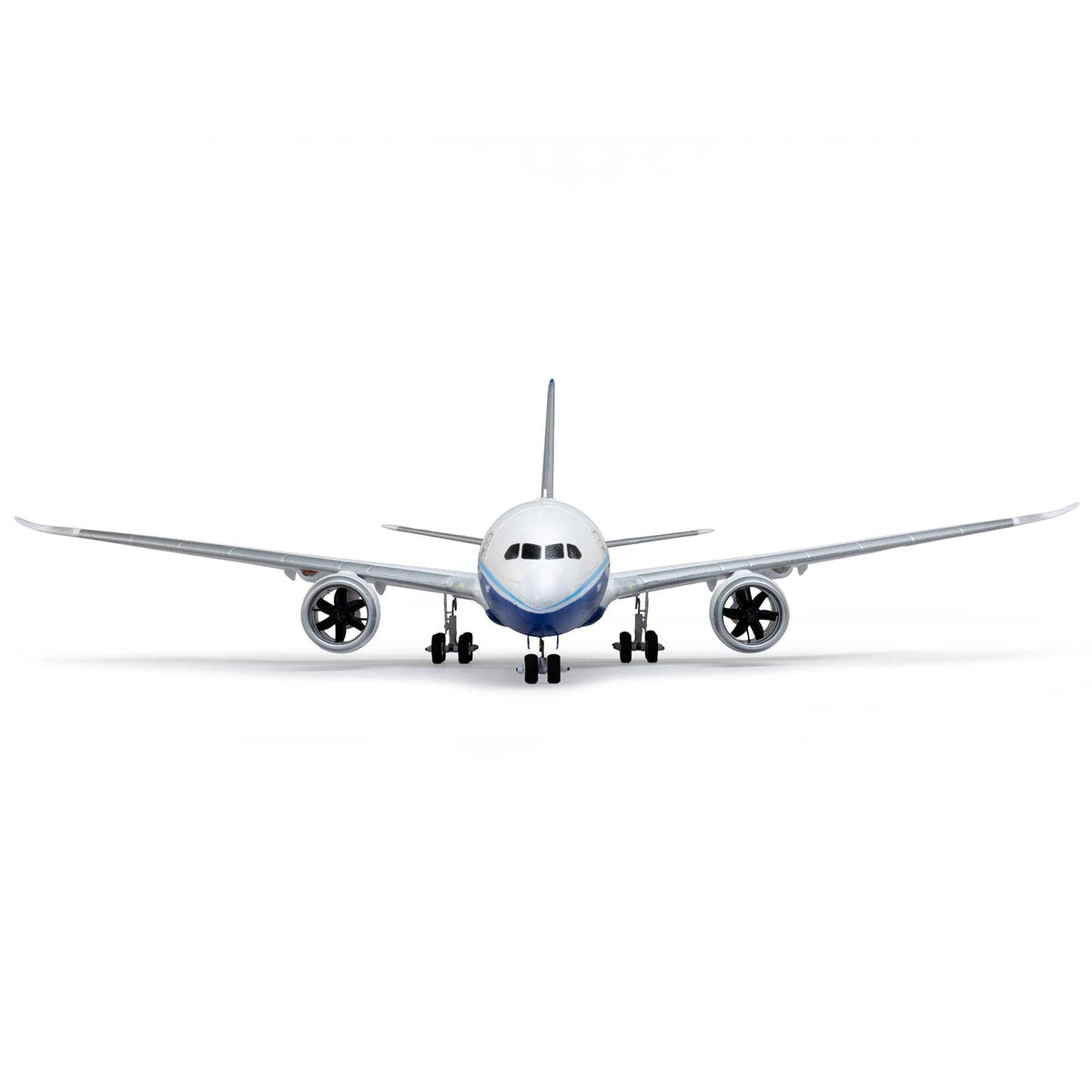 E-Flite Micro Boeing 787 Dreamliner Twin 30 mm EDF BNF Basic EFL78750