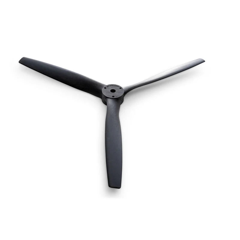 E-Flite Hélice tripales 10x7 CCW EFLP10073BCC