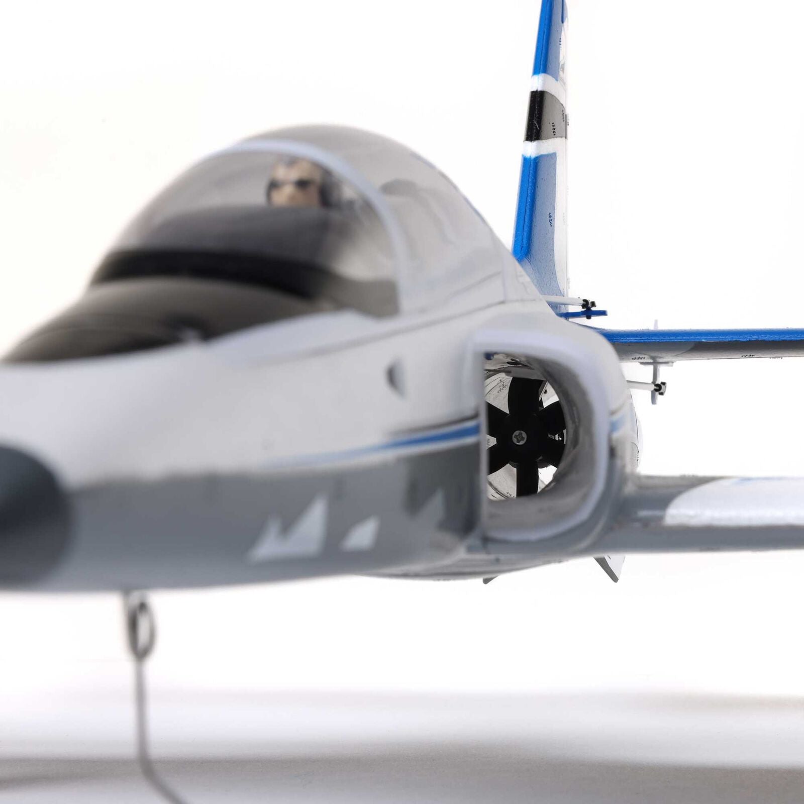 E-Flite Viper 30mm EDF BNF AS3X et Safe EFLU17750