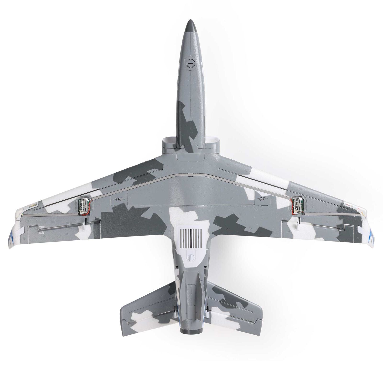 E-Flite Viper 30mm EDF BNF AS3X et Safe EFLU17750