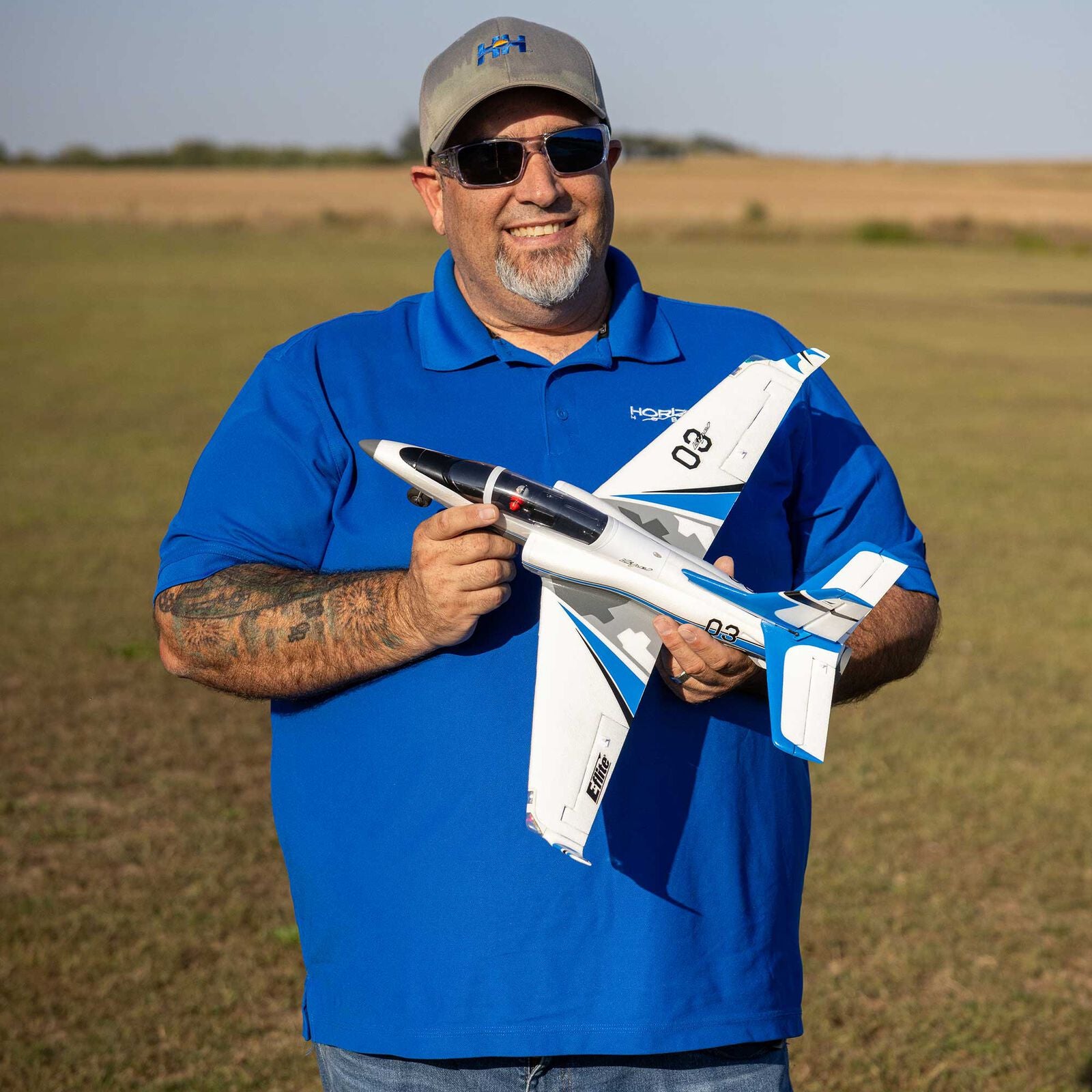 E-Flite Viper 30mm EDF BNF AS3X et Safe EFLU17750
