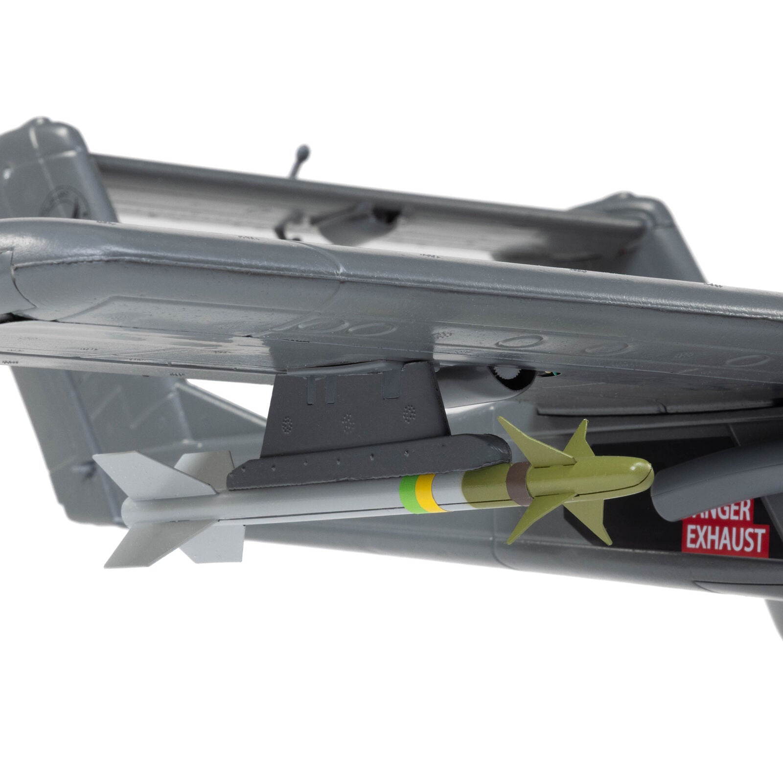 E-Flite Micro OV-10 Bronco 645 mm BNF Basic AS3X EFLU35050