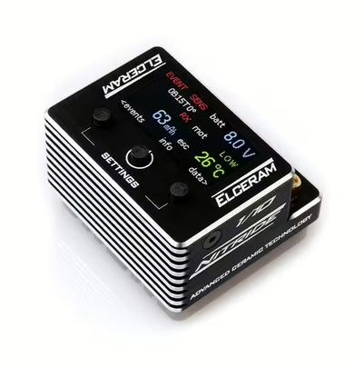 Elceram ESC Nitrid 180A 1/10 G2 G1 ELC020