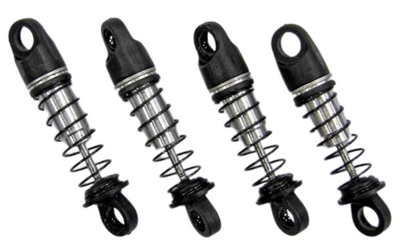 Kyosho Amortisseurs Alu Option Mini-Z Buggy (x4) MBW036B