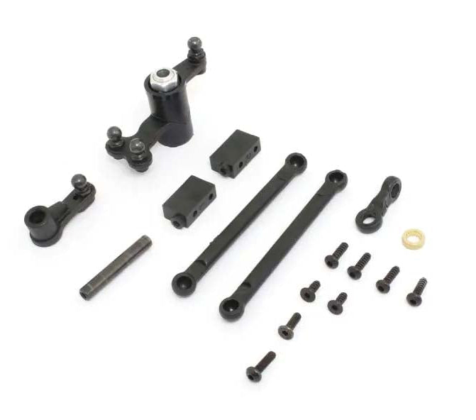 Kyosho Set de direction Monster Tracker 2.0 EZ212