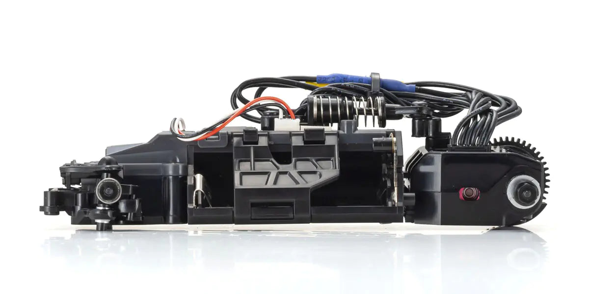 Kyosho Mini-Z MR-04 EVO2 8500KV + Gyro V2 (W-MM) 32893G-B