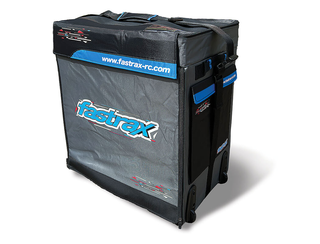 FasTrax Large Carrying Bag 1/8" FAST688