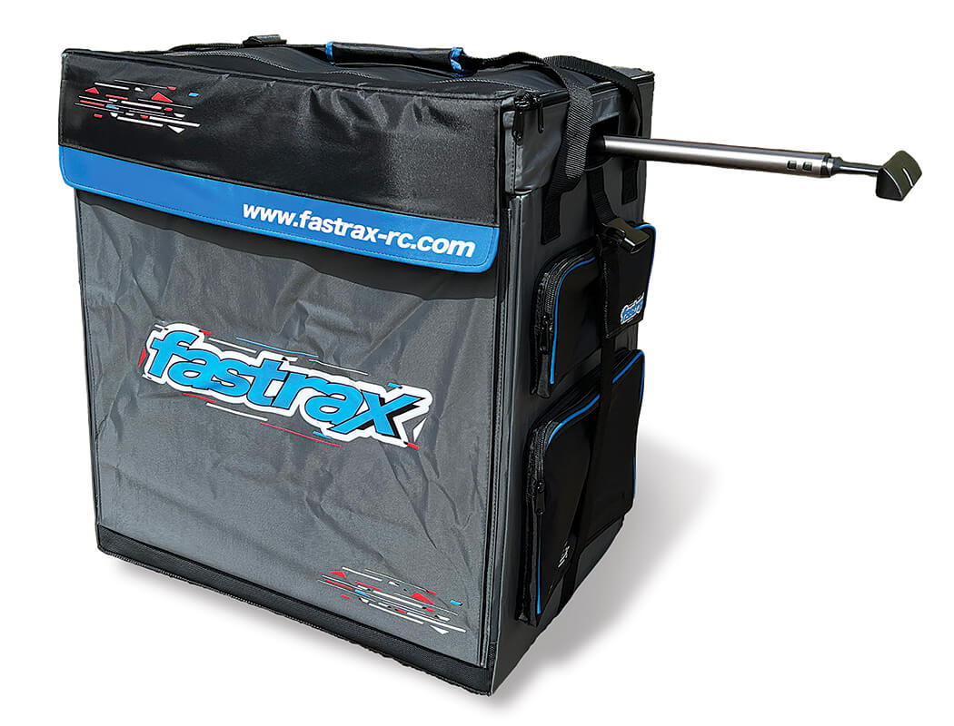 FasTrax Large Carrying Bag 1/8" FAST688
