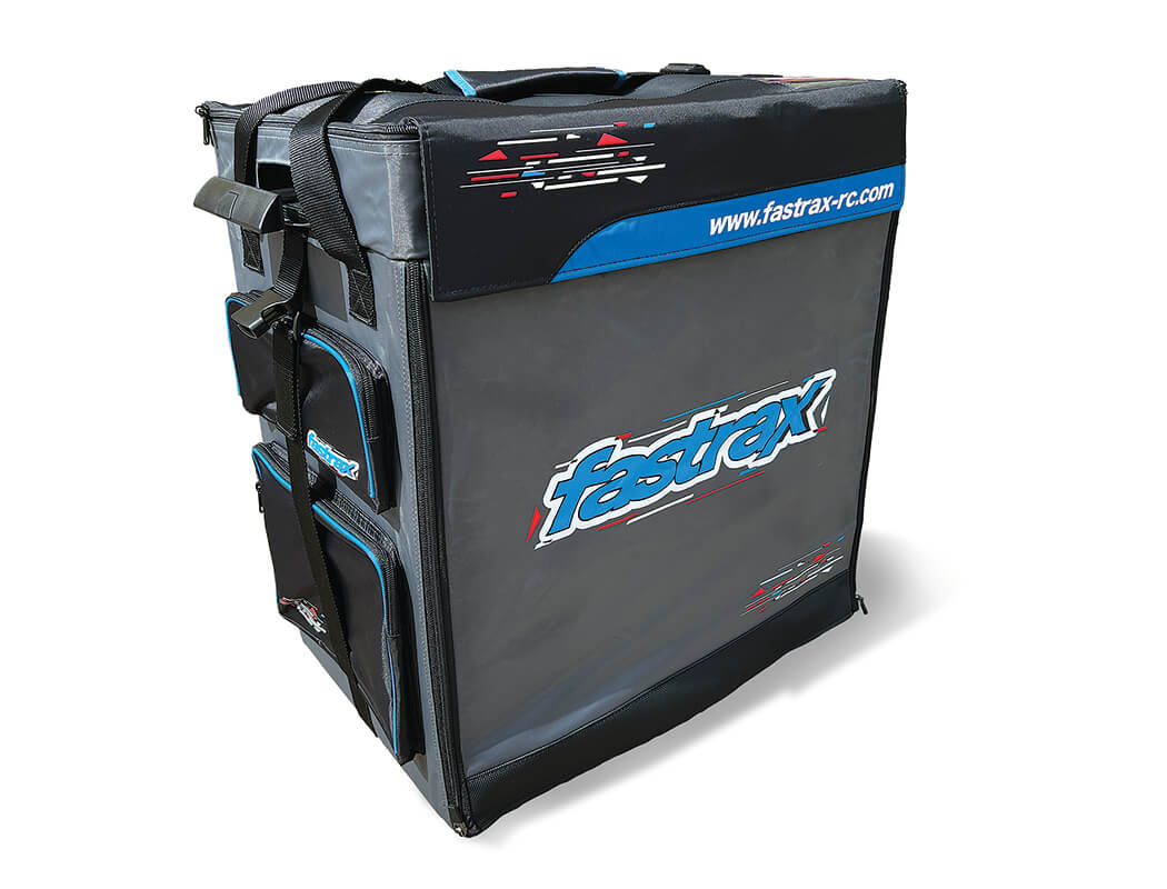 FasTrax Large Carrying Bag 1/8" FAST688