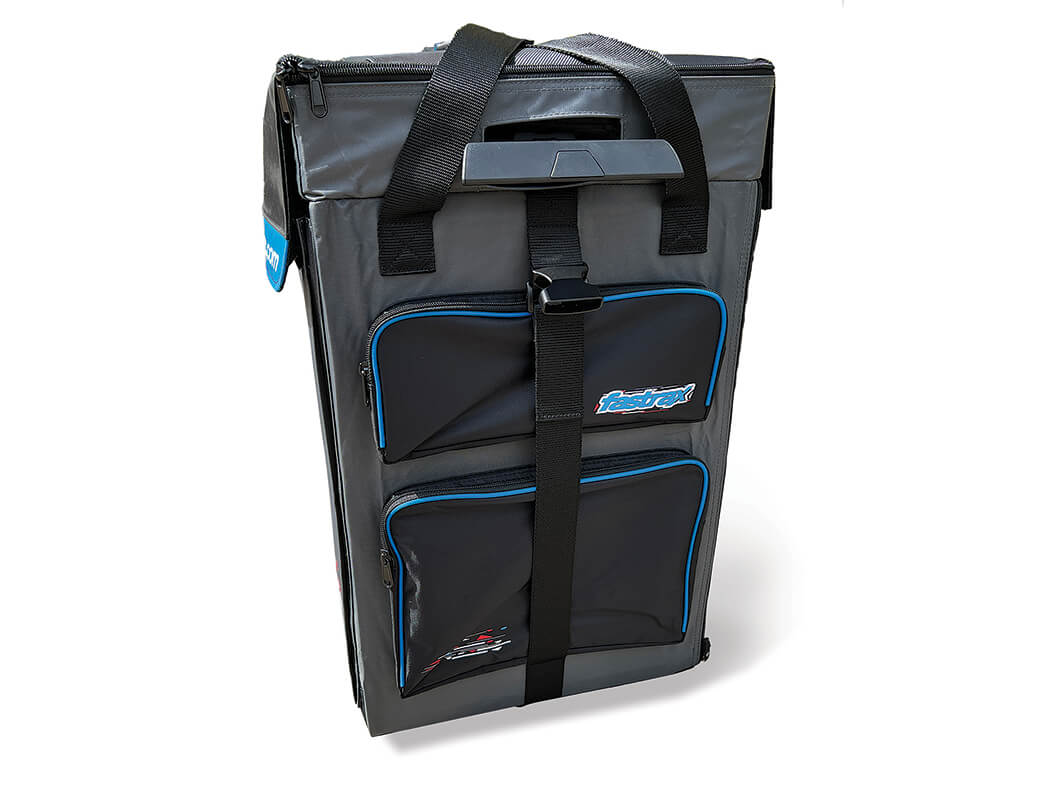 FasTrax Large Carrying Bag 1/8" FAST688