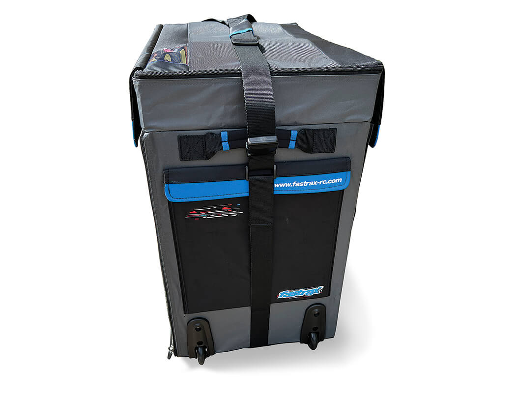 FasTrax Large Carrying Bag 1/8" FAST688
