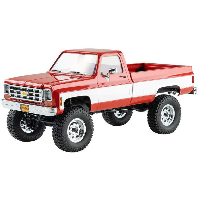 FMS Scaler Chevrolet K10 FCX 4WD 1/18 RTR FMS11851RTR