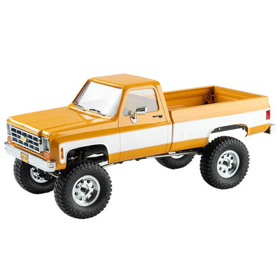 FMS Scaler Chevrolet K10 FCX 4WD 1/18 RTR FMS11851RTR