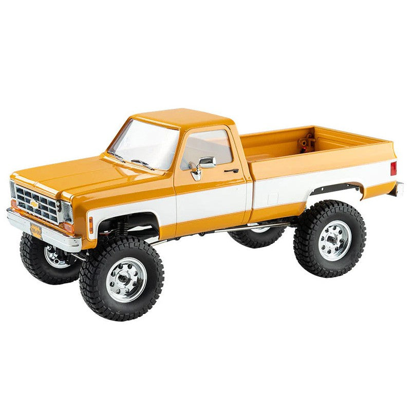 FMS Scaler Chevrolet K10 FCX 4WD 1/18 RTR FMS11851RTR