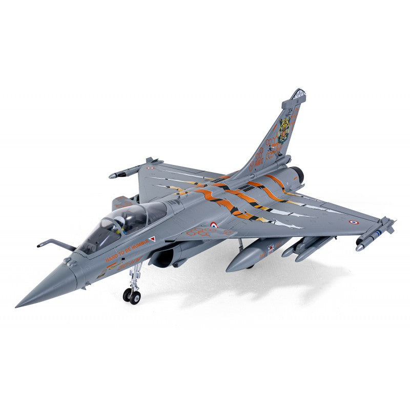 FMS Jet 64mm Dassault Rafale Toiger 1/14 PNP FMS139