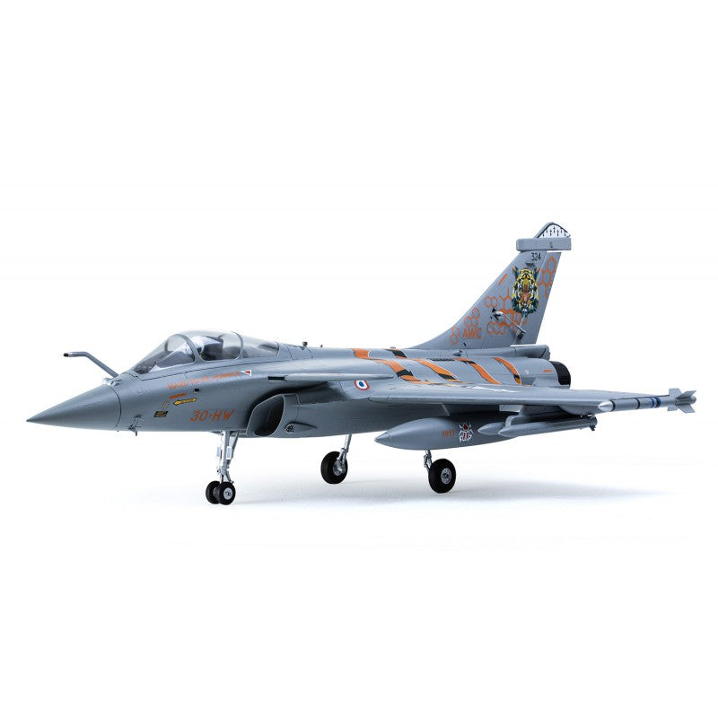 FMS Jet 64mm Dassault Rafale Toiger 1/14 PNP FMS139