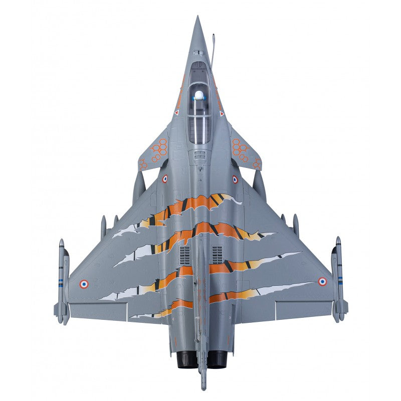 FMS Jet 64mm Dassault Rafale Toiger 1/14 PNP FMS139