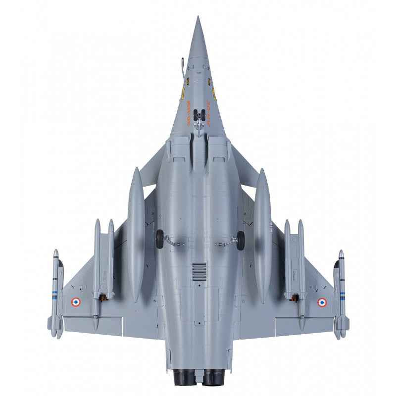 FMS Jet 64mm Dassault Rafale Toiger 1/14 PNP FMS139