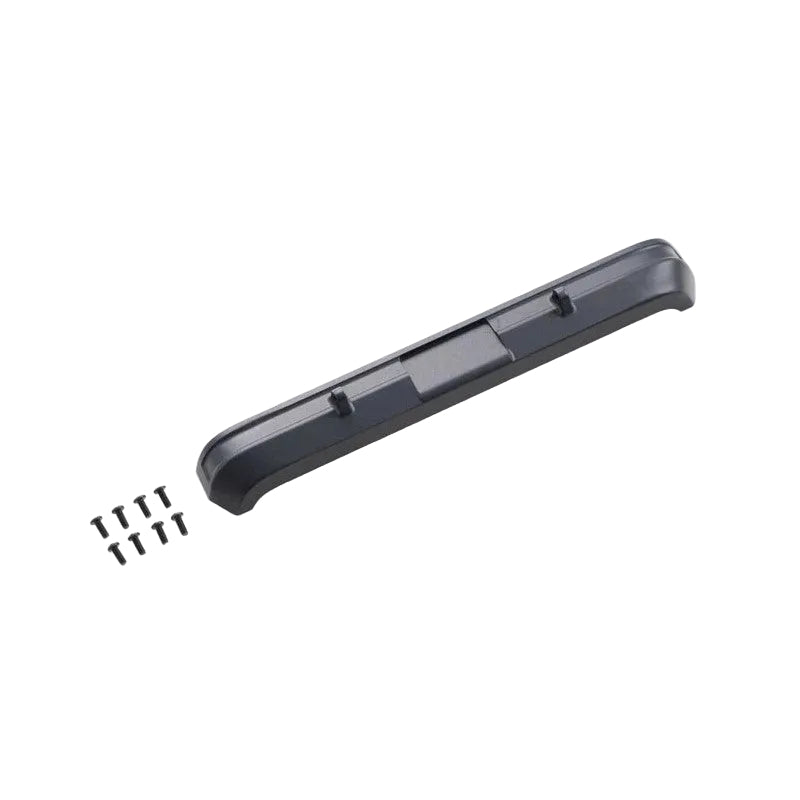 FMS Pare-choc avant aluminium FCX10 FMSC3195