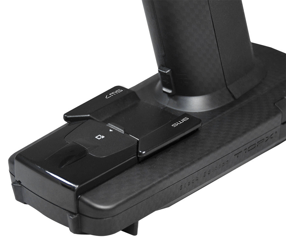 Futaba Radio 10PX Black Edition