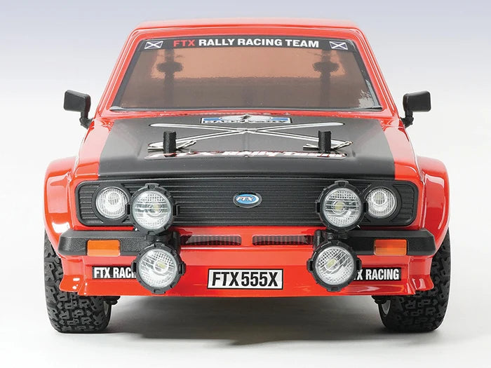 FTX Rally MK2RS 4WD 1/10 RTR FTX5470
