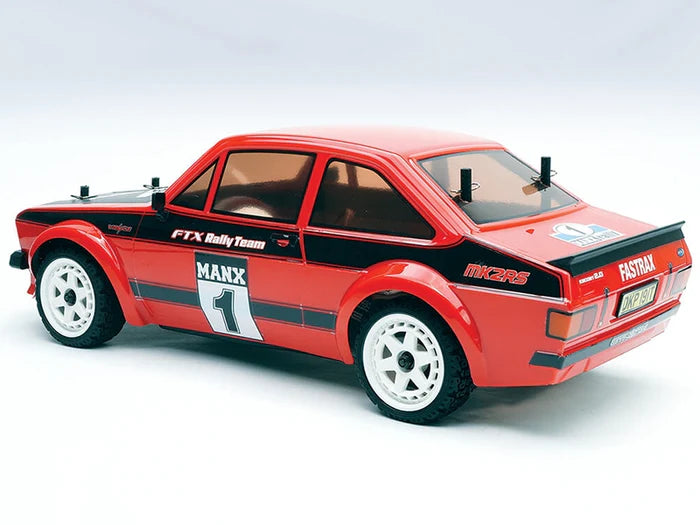 FTX Rally MK2RS 4WD 1/10 RTR FTX5470