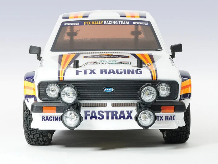 FTX Rally MK2RS 4WD 1/10 RTR FTX5470