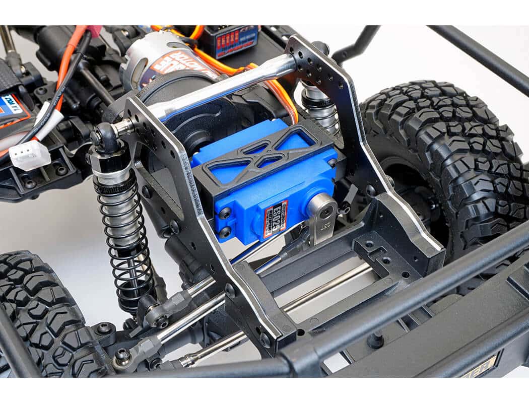 FTX Crawler Outback Trooper 4WD RTR FTX5473
